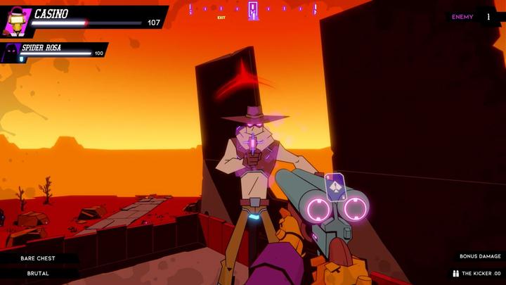Produktbild Maximum Games Wild Bastards /PS5 (PS5)
