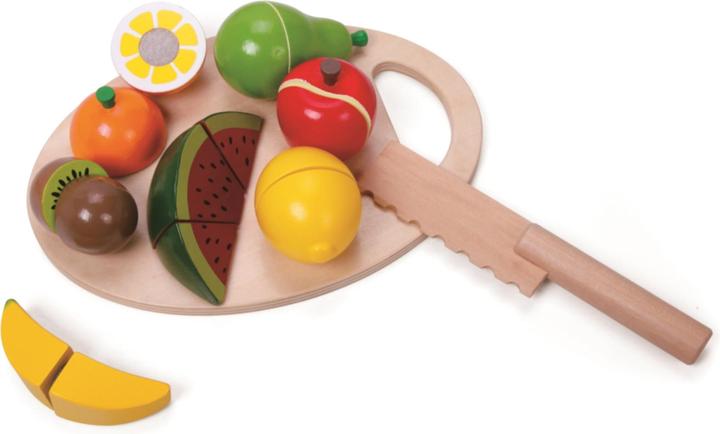 Classic World Schneidbares Obst