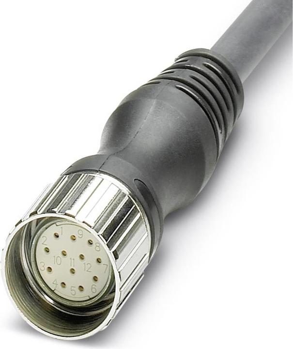 Produktbild Phoenix Contact Sensor-/Aktor-Anschlussleitung