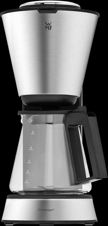 Productafbeelding WMF Koffiezetapparaat Filter Koffiezetapparaat Glazen Pot 5 Kopjes Keuken Minis 760W