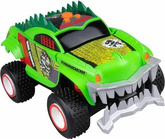 Actual product image Road Rippers Mega Monsters Beast Buggy