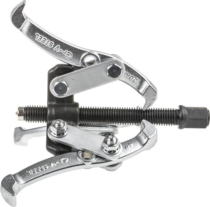 Produktbild Rs Pro Scheibenabzieher 3-Arm 100mm