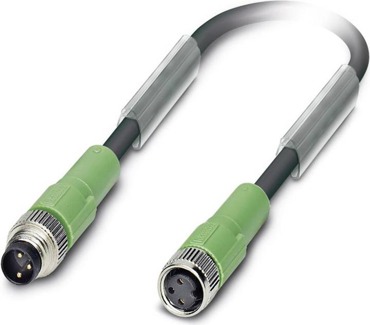 Actual product image Phoenix Contact Sensor/actuator connectors