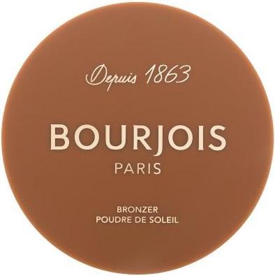 Produktbild Bourjois Bronzer (002 Medium Deep, Bronzer, 7 g)