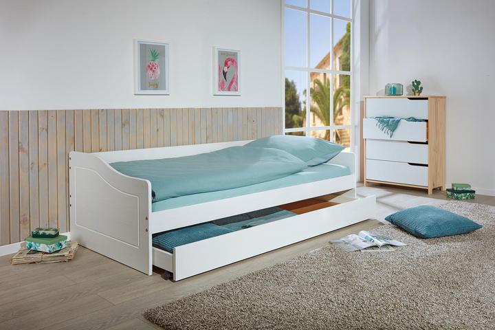 Produktbild Inter Link Malte (90 x 200 cm)