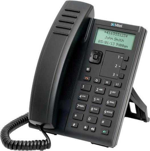 Immagine prodotto Mitel Telefono IP MiVoice 6905