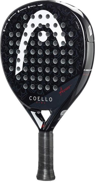 Produktbild Head Coello Vibe 2025 Padelschläger