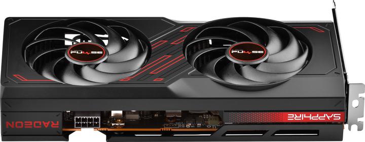 Immagine prodotto Sapphire IMPULSO AMD RADEON RX 7600 (8 GB)