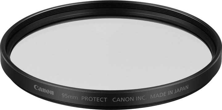 Immagine prodotto Canon Filtro di protezione 95mm (95 mm, Filtro di protezione, 95 mm)