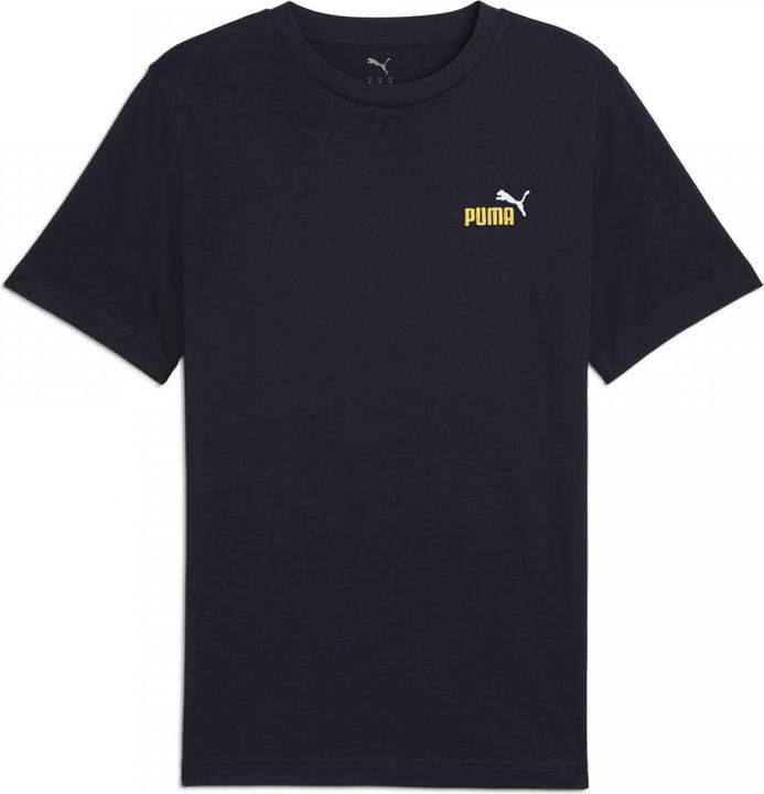 Puma ESS 2 COLOR Small No. 1 Logo Tee (L)