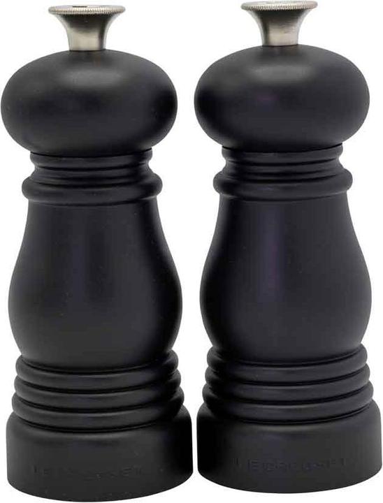 Produktbild Le Creuset Pfeffer/Salz Set (Salz, Pfeffer)
