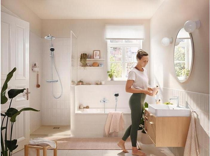 Actual product image hansgrohe Isiflex shower hose (125 cm)