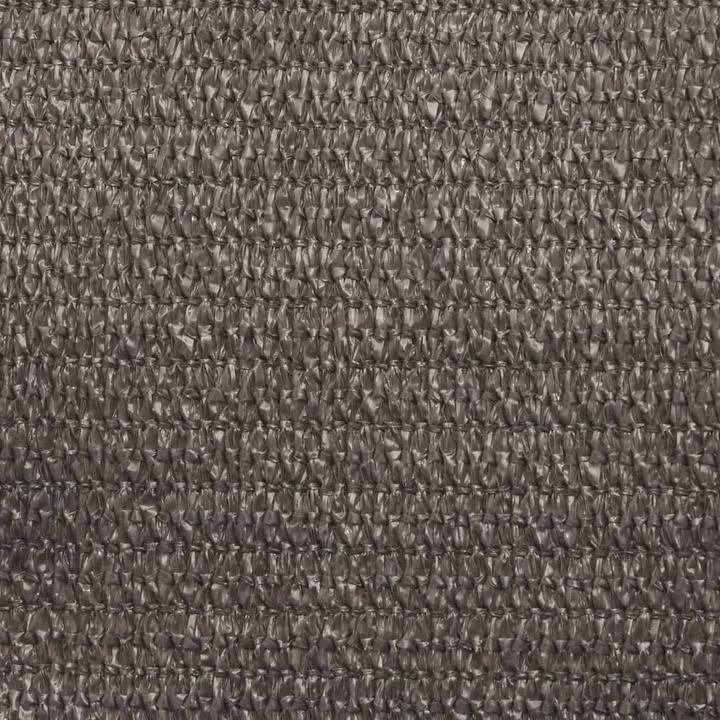 Image du produit VidaXL Voile d'ombrage (600 x 600 x 600 cm)