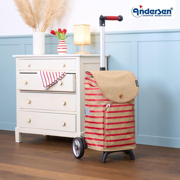 Image du produit Andersen Unus Shopper Fun Eske