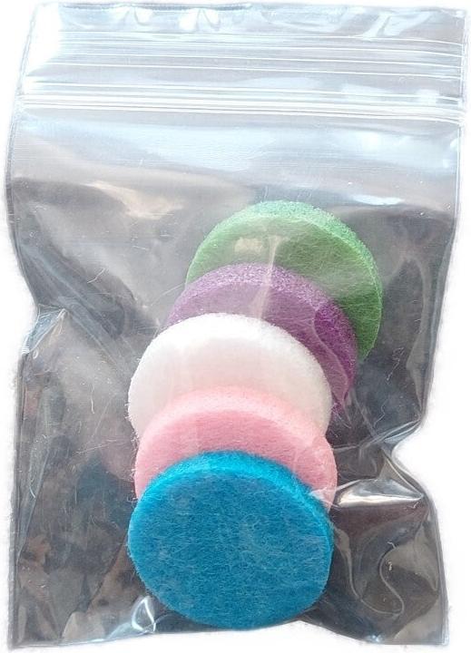 Immagine prodotto Zen Arôme Bracciale profumato No.0 Diffusore per olio essenziale, profumo - acciaio inox (Acciaio inossidabile, Metallo)
