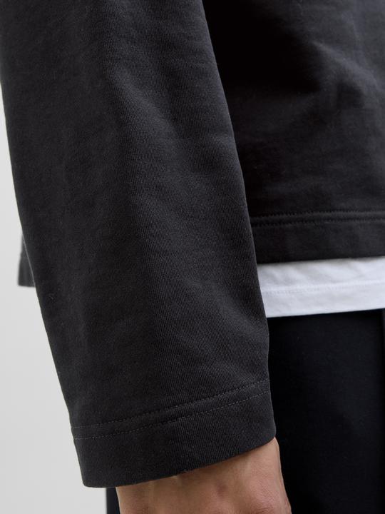 Produktbild Jack & Jones Jordia Sweat Crew Neck Ss25 (XXS)