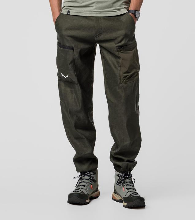 Produktbild Salewa Puez Hemp Durastretch Hose (L)
