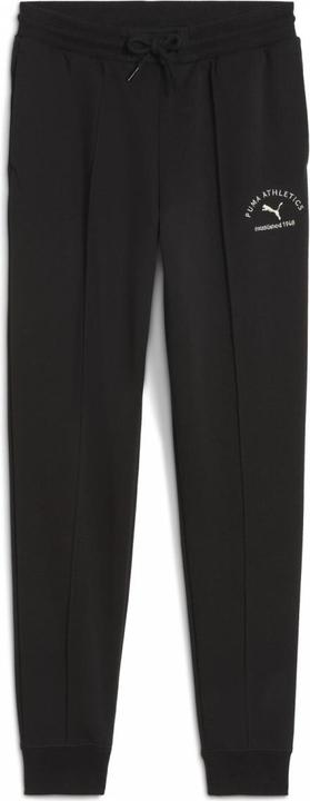 Actual product image Puma CLASS Sweatpants TR B (140)