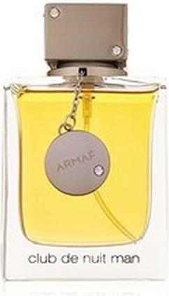 Armaf Club De Nuit Man Eau De Toilette Miniatur (Eau de Toilette, 10 ml)