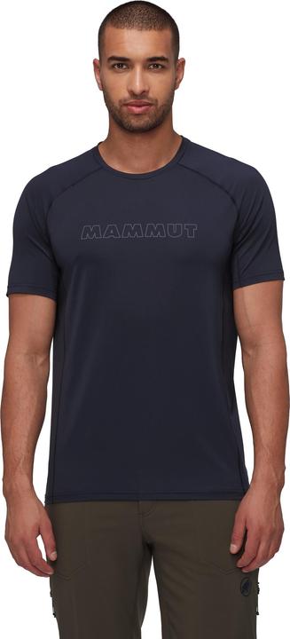 Produktbild Mammut Selun FL T-Shirt Men Logo (L)