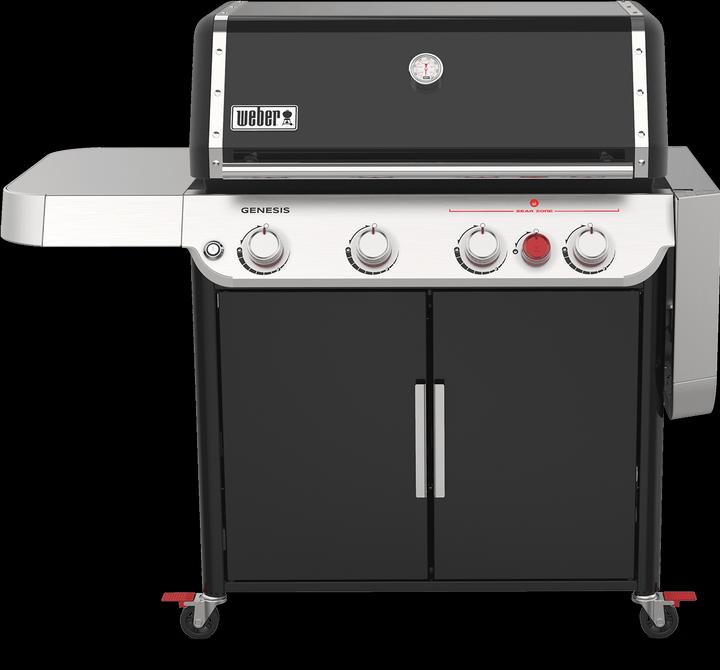 Productafbeelding Weber Genesis E-425s (14.10 kW)