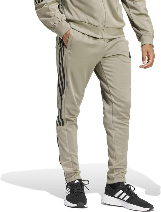 Produktbild adidas Tiro Material Mix Jogginghosen (XL)