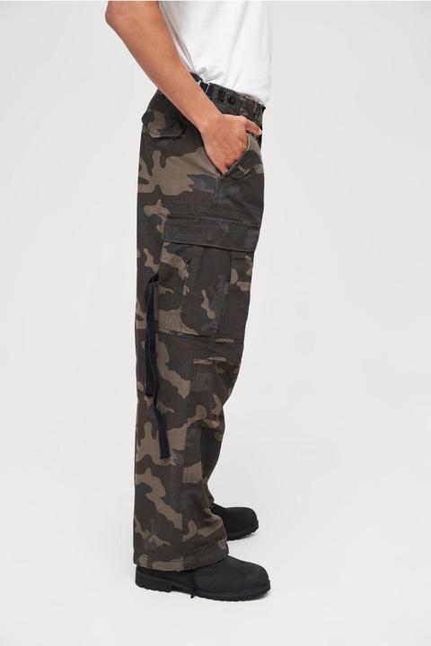 Actual product image Brandit M-65 Vintage Cargo Pants (M)
