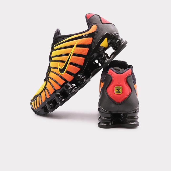 Produktbild Nike Shox TL (45)