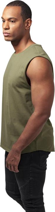 Actual product image Urban Classics tee (XXL)