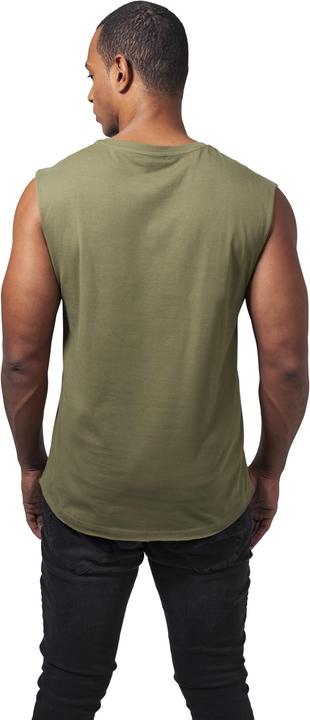 Actual product image Urban Classics tee (XXL)