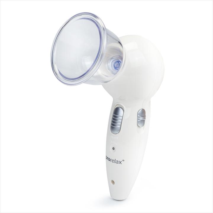 Produktbild Prorelax Anti-Cellulite Vakuum Massagegerät