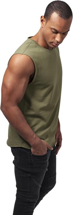 Actual product image Urban Classics tee (XXL)