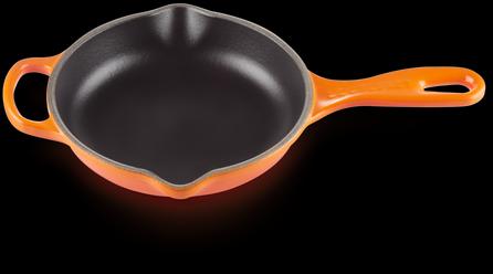 Produktbild Le Creuset Signature (20 cm, Bratpfanne, Gusseisen)