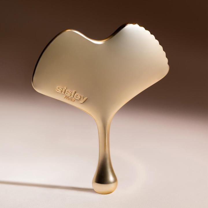 Actual product image Sisley Ginko Gua Sha