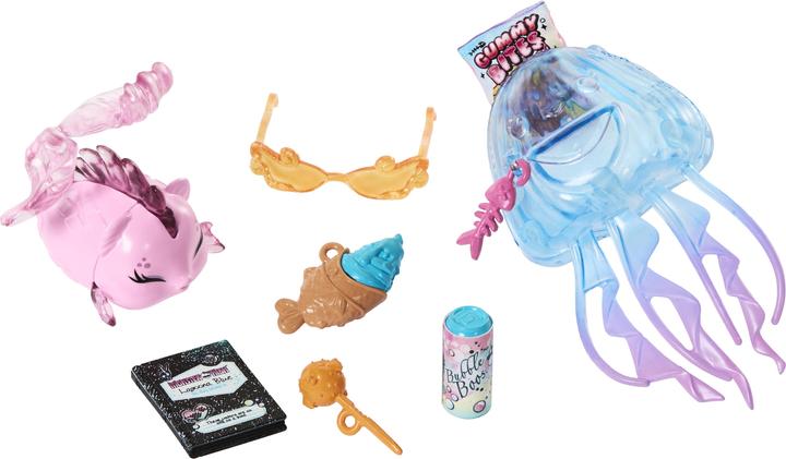 Produktbild Monster High Lagoona Blue