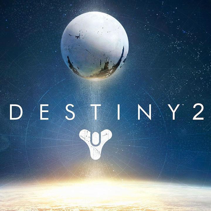 Produktbild Activision Destiny 2