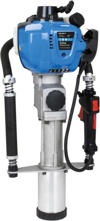Produktbild Güde Pfahlramme GPR 801 E (94419)