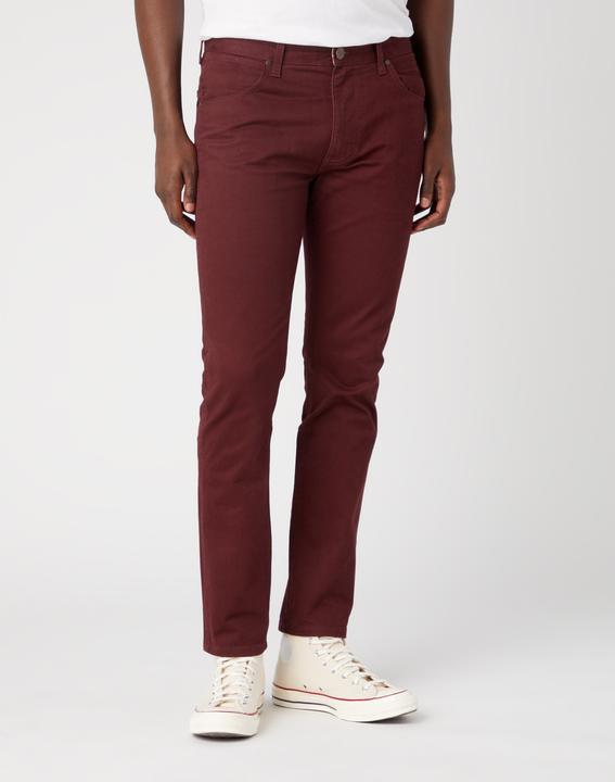 Wrangler Larston (33, 34)