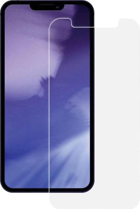 Produktbild Teccus 2D 2 Displayschutzgläser (2 Stück, Apple iPhone 12 mini)