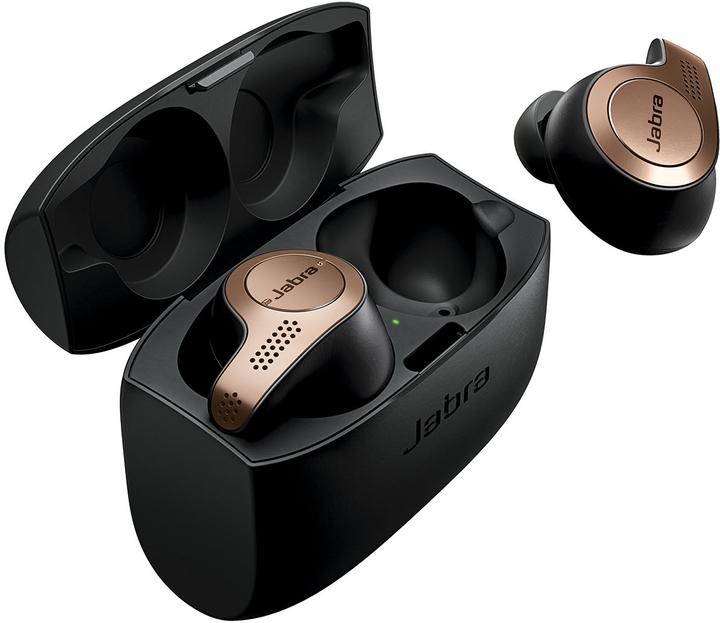 Actual product image Jabra Elite 65t (Wireless)