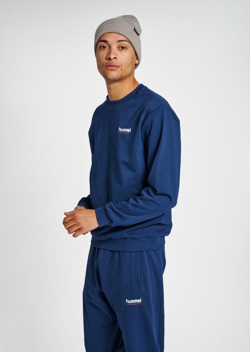 Immagine prodotto hummel Felpa Lgc Austin (M)