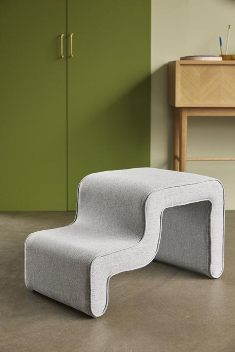 Actual product image Hübsch Chauncey