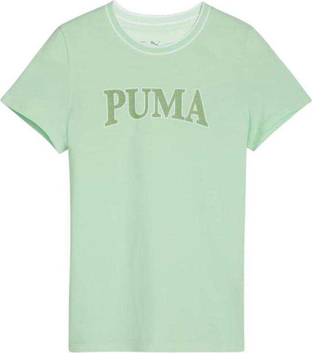 Puma Squad Tee Jr
