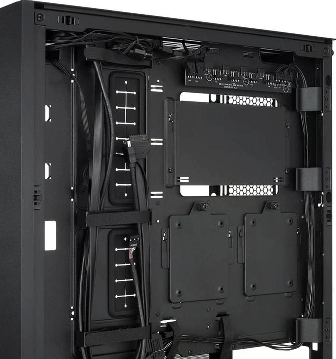 Immagine prodotto Lian-Li LANCOOL 216 RGB, case E-ATX, midi tower (mATX, Mini-ITX, ATX, E-ATX)