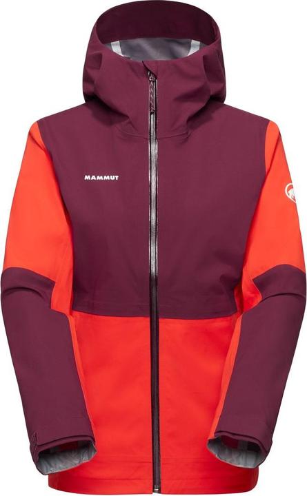 mammut red-vin