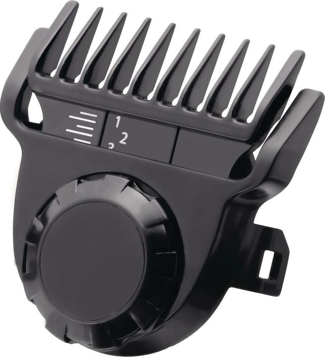 Actual product image Remington MB4110 Stubble Kit