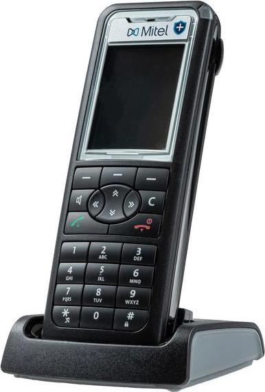 Produktbild Mitel 612dt Set