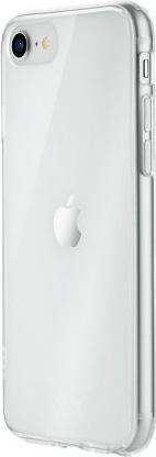 Produktbild QDOS Coque Hybrid Transparent Gris Ofg Iphone Se/8/7/6 (Apple iPhone SE)