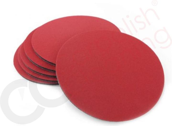 Produktbild Rupes Zubehör RU-9.45451 X-CUT Sanding Foam 75 mm P2000