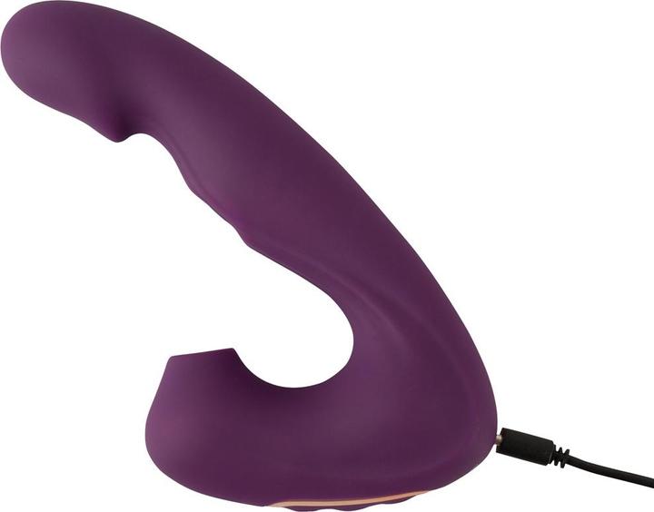 Actual product image Javida 4 Function Vibrator